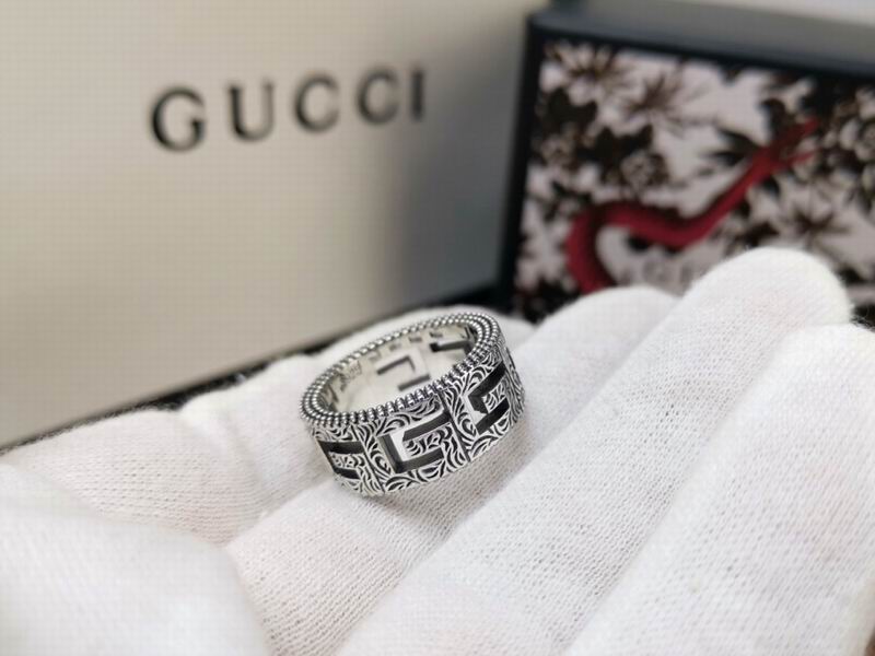 Gucci Ring 05yxh43
